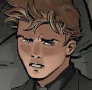 Osborn, Jr., Norman (Normie) [in Characters] @ SpiderFan.org