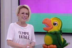 Novo Louro Jose Deve Estrear No Mais Voce Apos O Bbb21 Diz Site