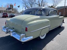 Image result for Light Blue Gray 1950 Chrysler