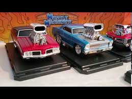 Domenic maisto статистика youtube канала. 1 24 Maisto Muscle Machines Diecast Cars Youtube