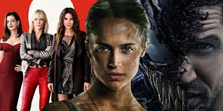 Most Underrated Movies You Missed in 2018