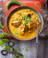 Poulet Au Lait De Coco Recette Recettes De Cuisine Recette Cuisine Asiatique