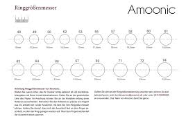 100% kostenlos sofort 200.000+ nutzer. Ringgrosse Ermitteln Ringgrossenschablone Gratis Amoonic
