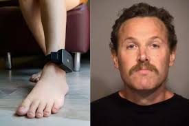 Ventura County Man Wearing an Ankle Monitor Tried To Rob House