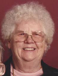 Obituary of Luella Mae Richards