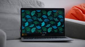 It's a great alternative to windows or linux, and you can run it without an. Acer Chromebook 315 Chrome Betriebssystem Fur Daheim Unterwegs