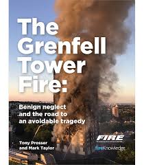 Memorial commission to honour victims of grenfell tower fire. The Grenfell Tower Fire Benign Neglect And The Road To An Avoidable Tragedy Fire Knowledge