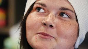 Indiana woman's strange seizures