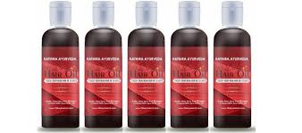 Dry and rough hair is prone to breakage and. Ayurvedic Hair Oils Rathira Ayurveda
