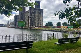 Maybe you would like to learn more about one of these? Take An Early Autumn Stroll Around Red Hook S Historic Waterfront