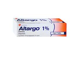 Image result for Retapamulin