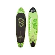 Aqua Marina Breeze Isup Stand Up Paddle Board 3m 10cm Thickness Spor Bacaklar Urunler