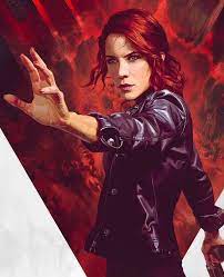 From mineral by jesse harris. Jesse Faden Control Wiki Fandom