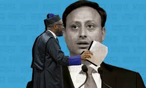 Objetivo 'Medusa': un enorme expediente con miles de pruebas, cientos de  testigos y muchos acusados