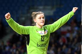 Superliga: Adrianna Płaczek zrobiła różnicę | ORLEN Superliga Kobiet