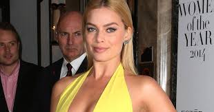 I remember … saying, 'i can walk off this set knowing i'll never do a job as. Margot Robbie Needed A Dialect Coach On Neighbours