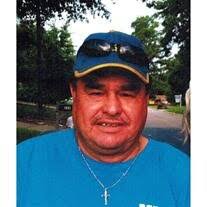 Jorge Marquez Marin Obituary