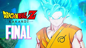 Ué, mas de novo dragon ball? vocês perguntam. Goku Super Saiyajin Blue Vs Freeza Dourado Final Da Dlc 2 De Dragon Ball Z Kakarot Goku Super Dragon Ball Dragon Ball Z