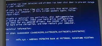 After updating to sp1 computer rebooted, but while booting up it got blue screen of death. What To Do When Windows Won T Boot