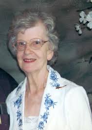 Janice Trowbridge Obituary (1933