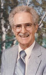 Ernest Southern Obituary