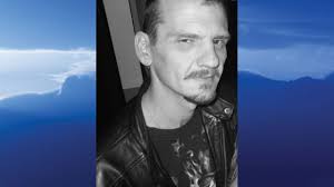 Jesse William Hollingshead, Youngstown, Ohio