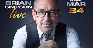 Suite Jazz Series Presents Brian Simpson March 24