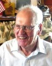 Obituary for Gordon B. Foss