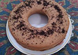 Bolu kukus chocolatos 1 telur cuma di aduk2 aja. Cara Membuat Bolu Air Bolu Irit Bolu Satu Telur Chocolatos Coklat Yang Tradisional Di Rumah