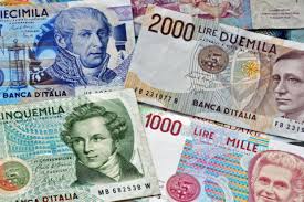 Lira is the name of several currency units. Wie Gewonnen So Zeronnen Die Turkische Lira Taumelt Regulierung 22 03 2021 Institutional Money