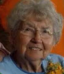 Obituary information for Ann Agnes Lasiowski