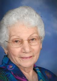 Hazel Ventura Obituary