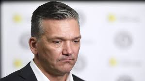 Philippe Boucher quitte les Remparts