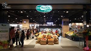 Sunway velocity is built by sunway group with capacity of 500 shops and 6500 bays. Sunway Velocity Shopping Mall In Cheras Kuala Lumpur
