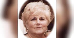 Marilyn G. Kovach Obituary