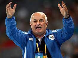 Talida tolnai (born 1979), romanian handball player; Gheorghe Tadici Alchetron The Free Social Encyclopedia