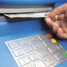 How to withdraw money without debit card. Debit Card Holders Can Withdraw From Any Atm Free Of Charges For Next 3 Months