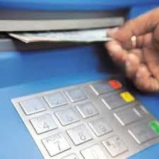 The chart below lists the daily atm withdrawal and daily debit purchase limits for popular banks' basic accounts. Debit Card Holders Can Withdraw From Any Atm Free Of Charges For Next 3 Months