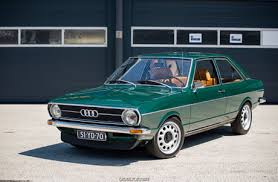 Image result for Elm Green 1970 Audi