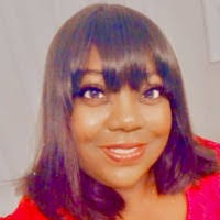 Kenya Motley's Instagram, Twitter & Facebook