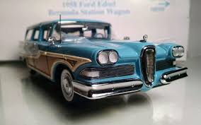 Image result for Horizon Blue 1958 Edsel