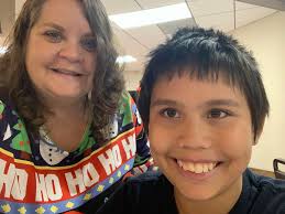 What's the meaning of FFDYO in the context of the party?