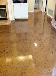 How To Make Beautiful Brown Paper Bag Floors Diy Projects For Everyone Going To Tehran Paper Bag Flooring Brown Paper Bag Floor Diy Flooring