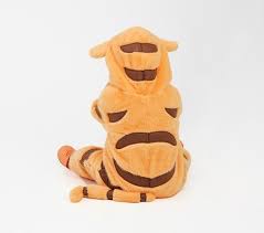 Baby Disney Winnie The Pooh Tigger Halloween Costume Pottery Barn Kids