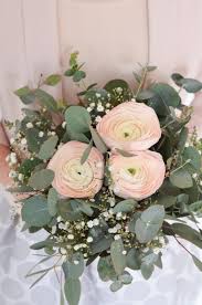 Black calla lilies, $35 a bunch + purple lisianthus, $15 a bunch + blue thistle, $5 a bunch + green trick dianthus, $13 a bunch. Making Eucalyptus Bridal Bouquet By Yourself Diy Guide Eucalyptus Is Near Boho Bouquet Bridal Diy Wedding Bouquet Bridal Bouquet Diy Wedding Flowers