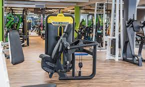 Maybe you would like to learn more about one of these? Fitness Club Athletico Wir Machen Dich Fit