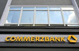 Last week, chief executive manfred knof struck a deal with. Commerzbank Names Deutsche Bank S Manfred Knof As New Ceo