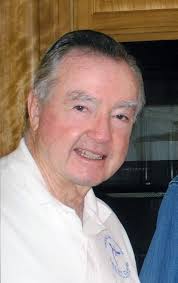 Robert Theodore Ramsay (Bob)