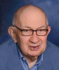 James Lausen Obituary