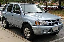 Download Isuzu Rodeo Wikipedia